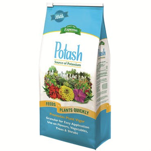 Espoma Potash - 6lb