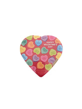 Load image into Gallery viewer, Valentine's Day Chocolate Heart Box
