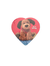 Load image into Gallery viewer, Valentine's Day Chocolate Heart Box
