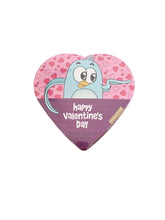 Load image into Gallery viewer, Valentine's Day Chocolate Heart Box
