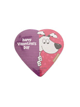 Load image into Gallery viewer, Valentine's Day Chocolate Heart Box
