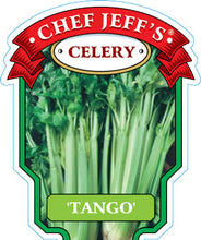 Load image into Gallery viewer, Celery 'Tango'
