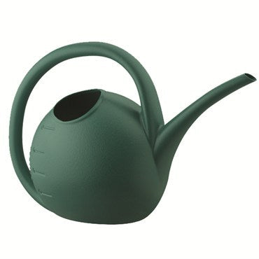 1 Gallon Watering Can- Evergreen