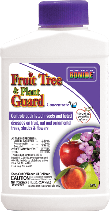 Bonide Fruit Tree and Plant Guard (8oz)