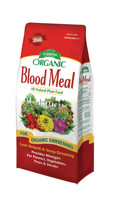 Espoma Organic Blood Meal (3lb)