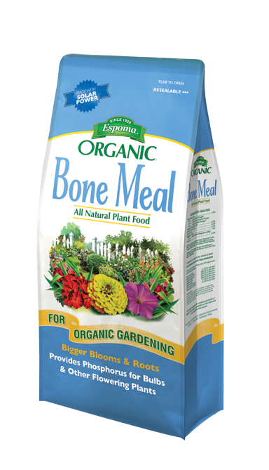 Espoma Organic Bone Meal (4lb)