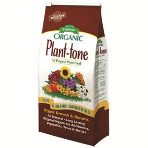 Espoma Plant Tone (4 lb)