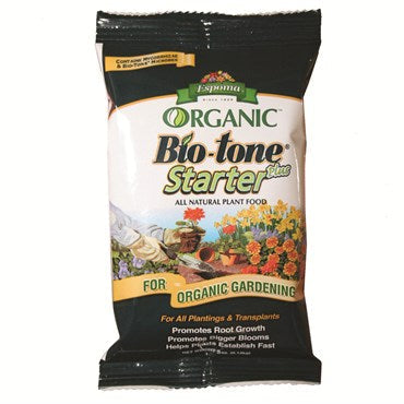 espoma earth-tone insecticidal soap concentrate Espoma Organic Bio-Tone Starter Plus – Denchfield Nursery, Inc