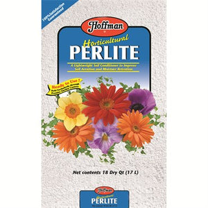 Hoffman Horticultural Perlite (18 qt)