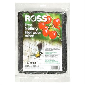 Ross Tree Netting- Diamond Mesh