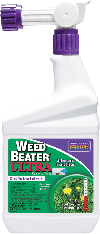 Bonide Weed Beater Ultra (16 oz)