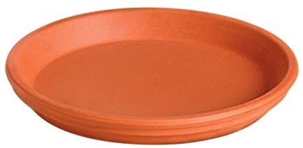 Standard Clay Saucer