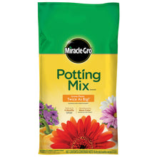 Load image into Gallery viewer, Miracle Gro Potting Mix
