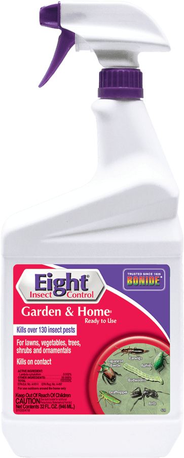 Eight Insect Control (32fl oz)