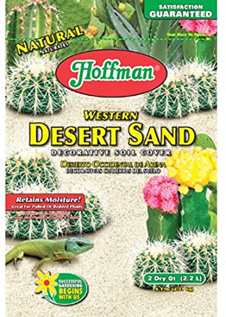 Hoffman Western Desert Sand (5.1LB /2 Dry Qt)