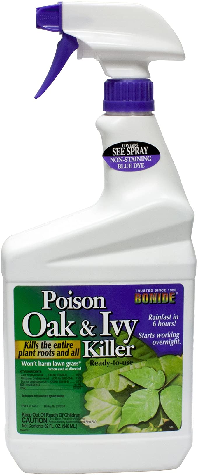 Bonide Poison Oak and Ivy Killer (32oz) – Denchfield Nursery, Inc.