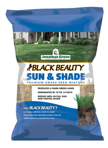 Jonathan Green Black Beauty Sun & Shade