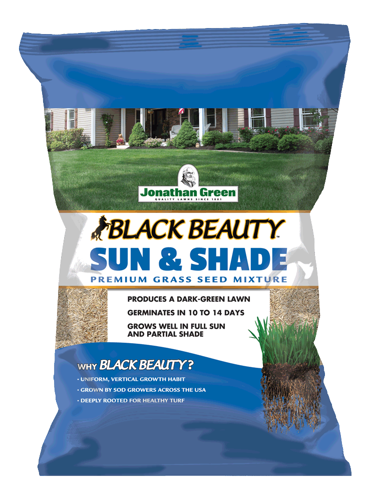 Jonathan Green Black Beauty Sun & Shade