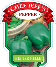 Load image into Gallery viewer, Pepper &#39;Better Belle&#39;
