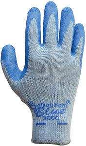 Bellingham Blue Premium Work Gloves