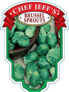 Brussel Sprouts