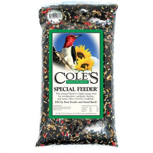 Coles Special Seed Feeder Bird Seed
