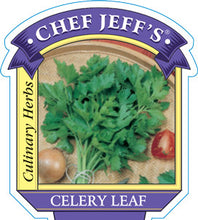 Load image into Gallery viewer, Celery Leaf
