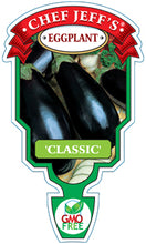 Load image into Gallery viewer, Eggplant &#39;Classic&#39;
