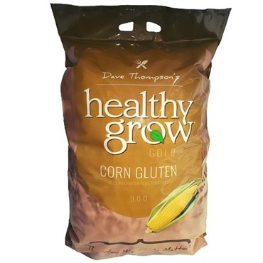 Dave Thompson's Organic Healthy Grow Gold Corn Gluten