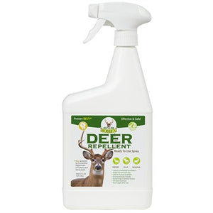 Bobbex 32 oz Deer Repellent Spray