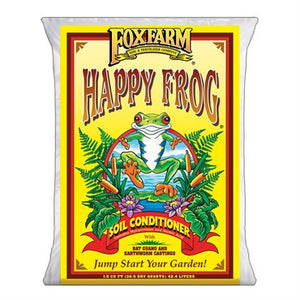 Fox Farm Happy Frog Soil Conditioner (1.5 cu ft)
