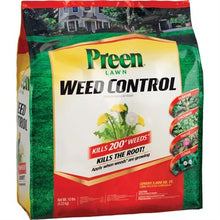 Load image into Gallery viewer, Preen Lawn Weed Control
