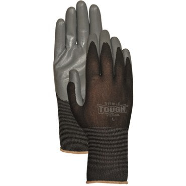 Work Gloves - 'Nitrile Tough'