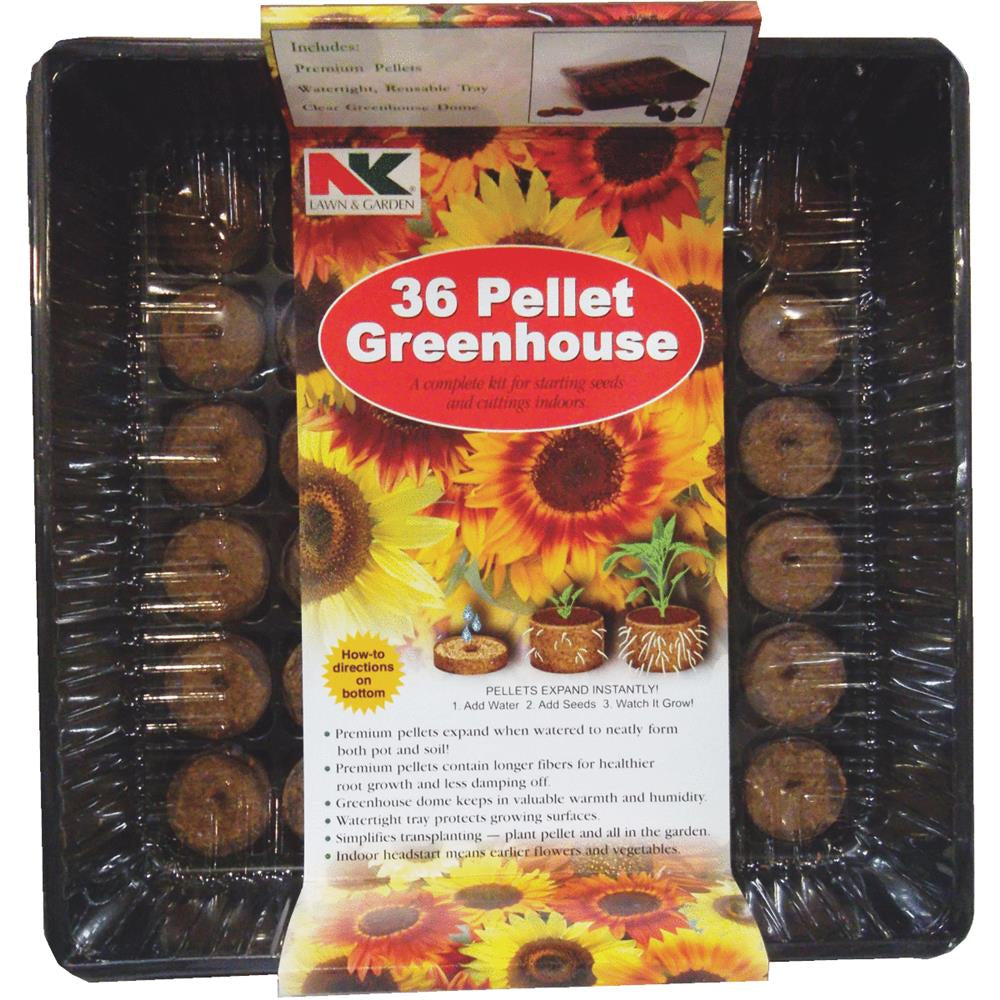 flower seeds for greenhouse Professional Greenhouse Seed Starter Kit – Denchfield Nursery, Inc
