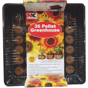 Professional Greenhouse Seed Starter Kit