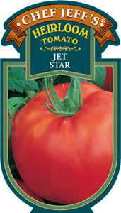 Tomato 'Jetstar'