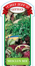 Load image into Gallery viewer, Lettuce Mesclun Mix
