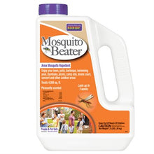 Load image into Gallery viewer, Bonide Mosquito Beater Natural Granules
