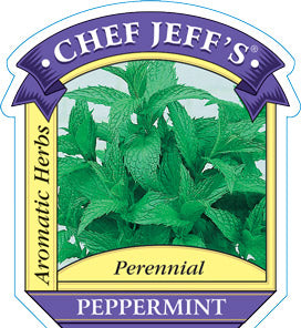 Mint "Peppermint"