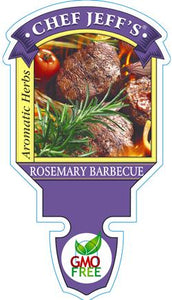 Rosemary BBQ