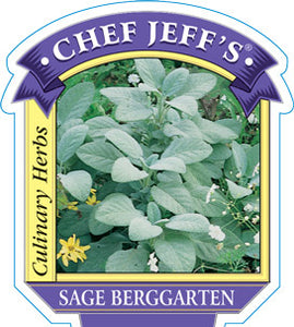 Sage Berggarten