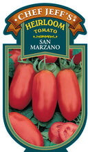 Load image into Gallery viewer, Tomato San Marzano
