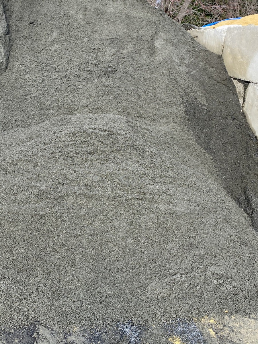 Stone Dust (1 Ton)