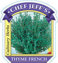 Load image into Gallery viewer, Thyme &quot;French&quot;
