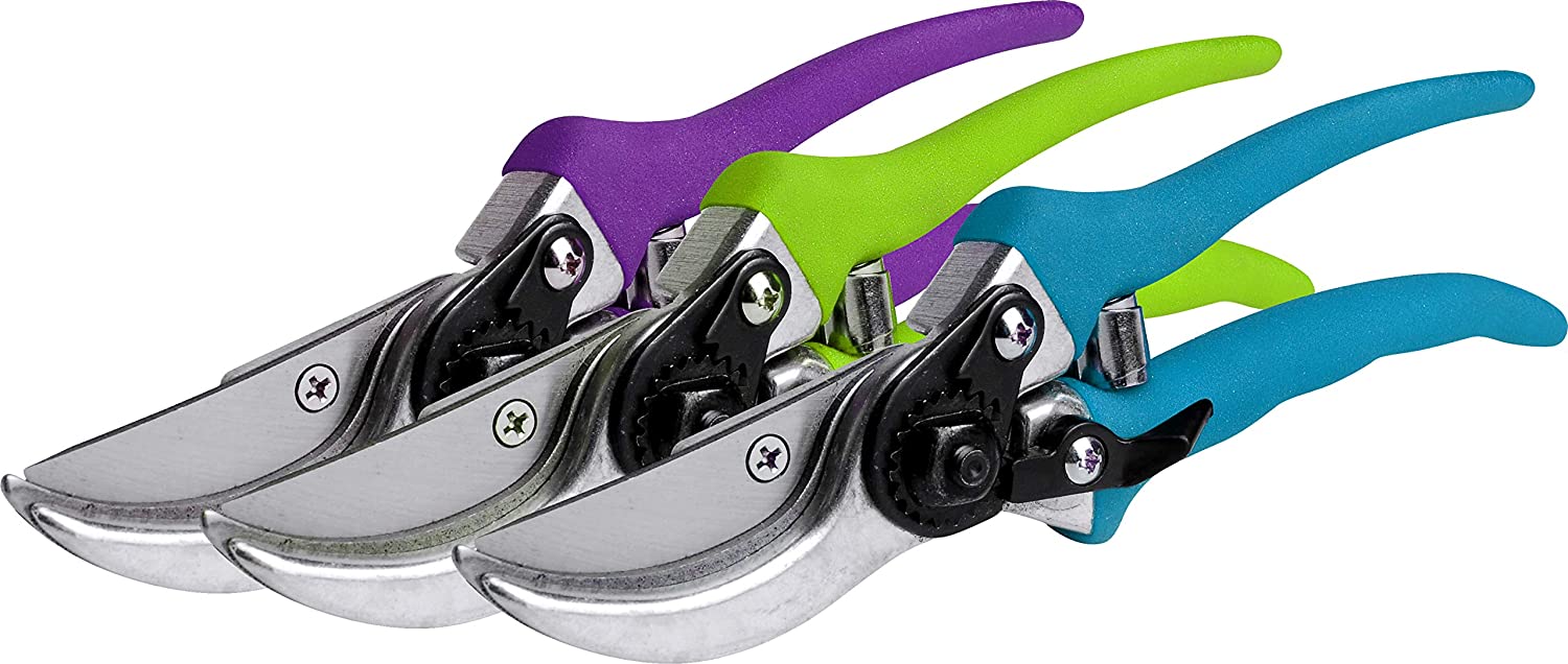 Bond Bloom Bypass Pruner