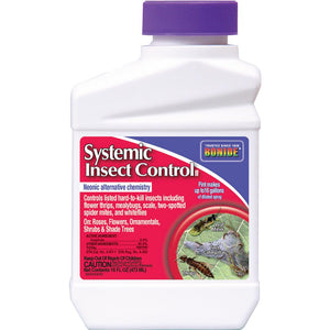 Bonide Systemic Insect Control (16oz)