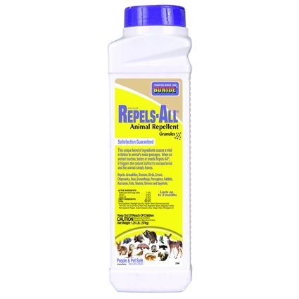 Bonide Repels All - Animal Repellent (1.25lb)