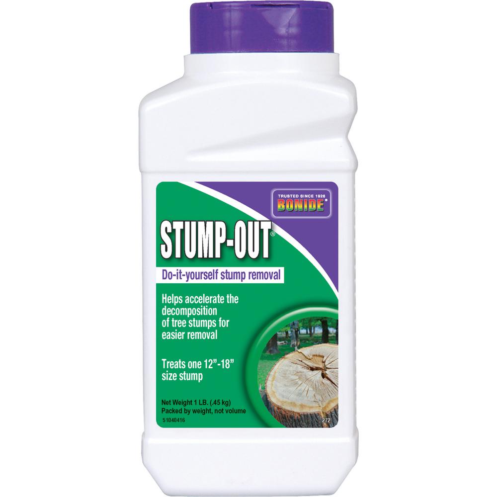 Bonide Stump-Out (1 lb)