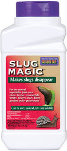 Bonide Slug Magic (1 Pound)