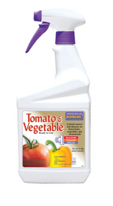 Bonide Tomato & Vegetable 3-In-1 (32 fl oz)